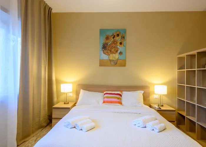 Apartment Prosper House Rom