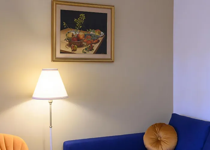 Apartment Prosper House