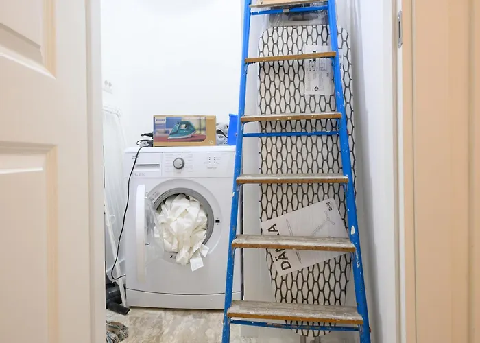 Apartment Prosper House