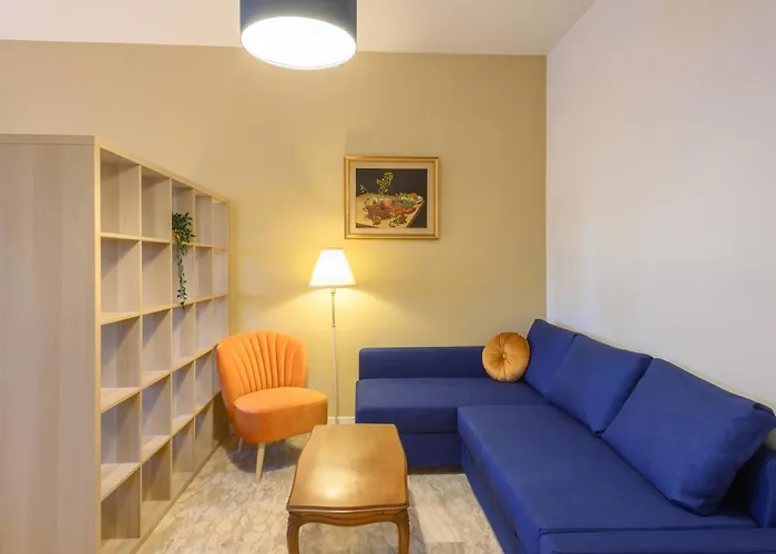 Prosper House Apartment *