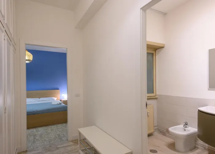 Prosper House Apartment *