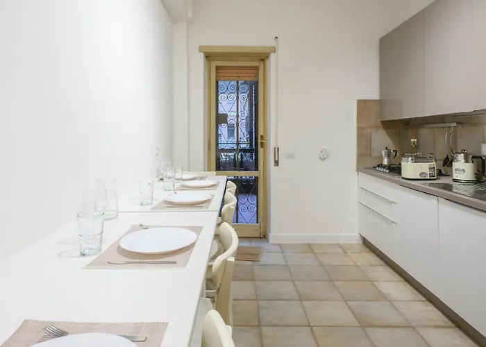 Prosper House Apartment Rom
