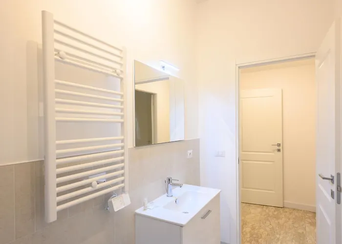 Apartment Prosper House