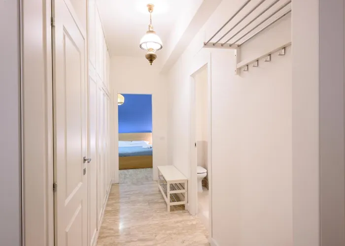 Prosper House Apartment *