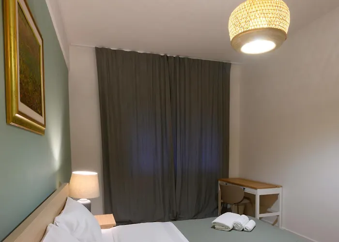 Prosper House Apartment *