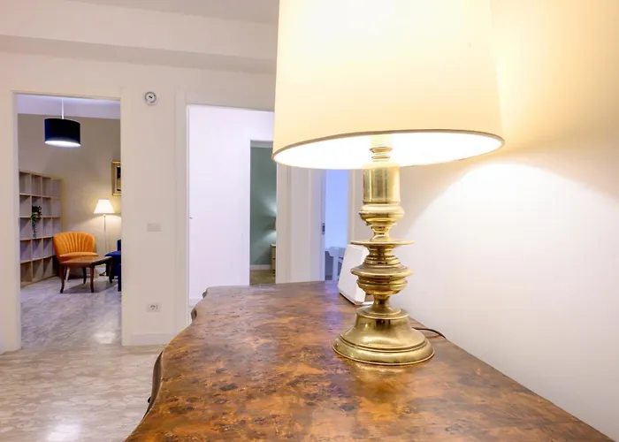 Prosper House Apartment Rom