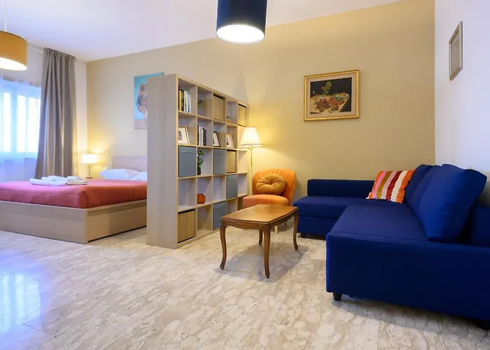Apartment Prosper House Rom
