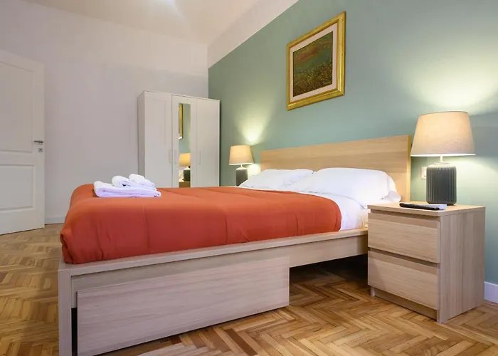 Prosper House Apartment Rom