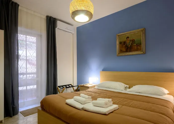 Prosper House Apartment *