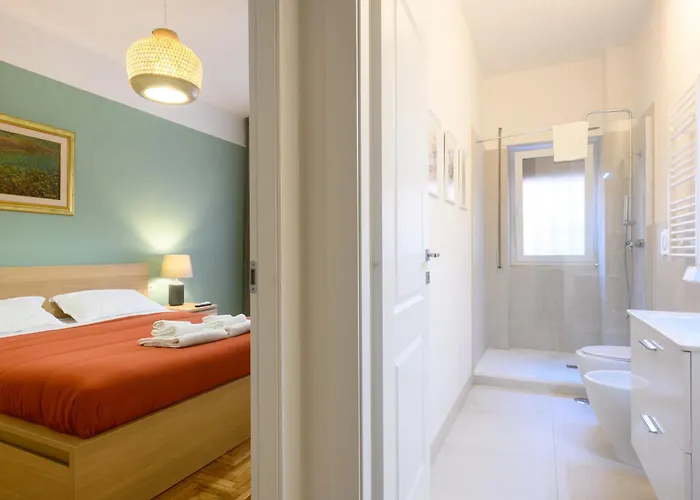 Prosper House Apartment Rom
