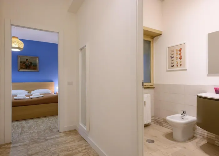 Prosper House Apartment