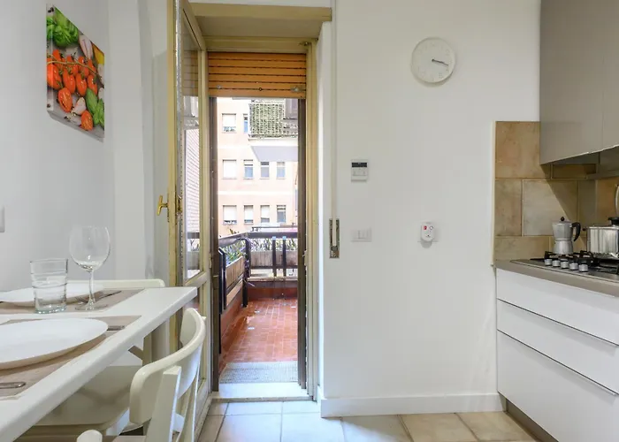 Prosper House Apartment *