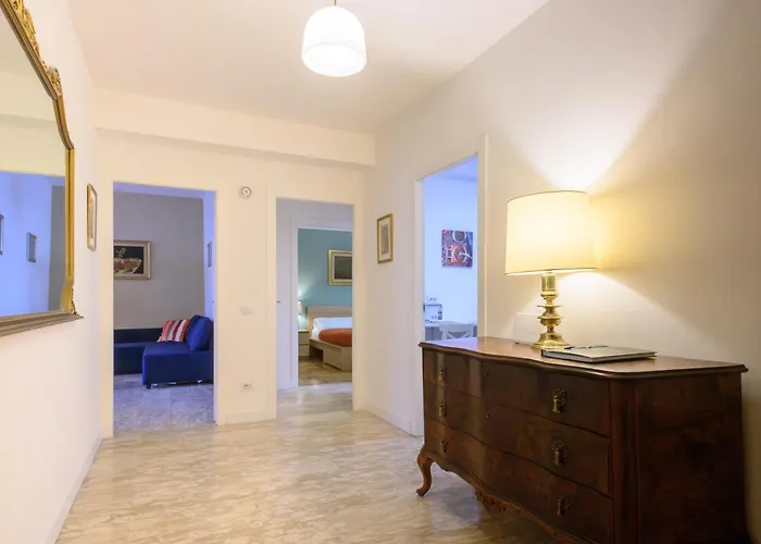 Apartment Prosper House