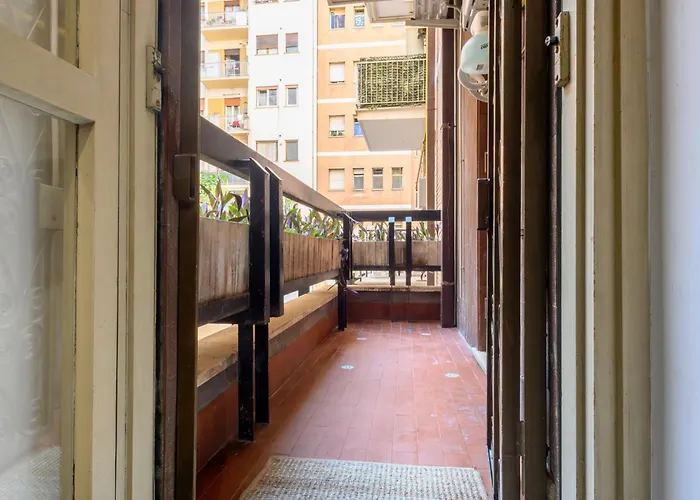 Prosper House Apartment