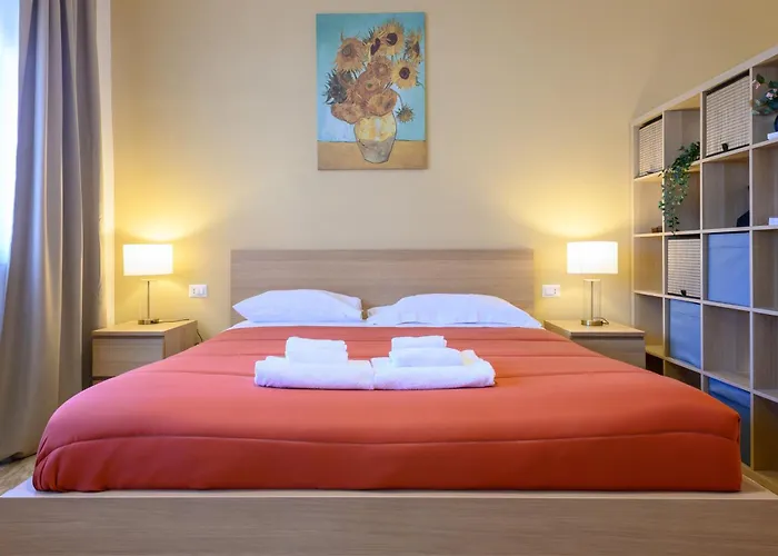 Apartment Prosper House